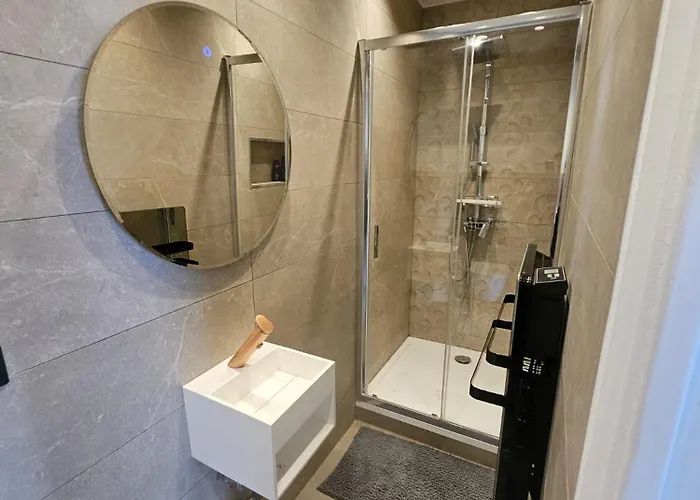 Apartamento Luxury In 7th District With Tour Eiffel View *